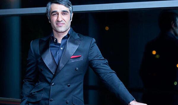 عکس پژمان جمشیدی خنده دار