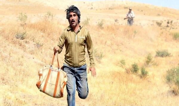 عکس پژمان جمشیدی خنده دار