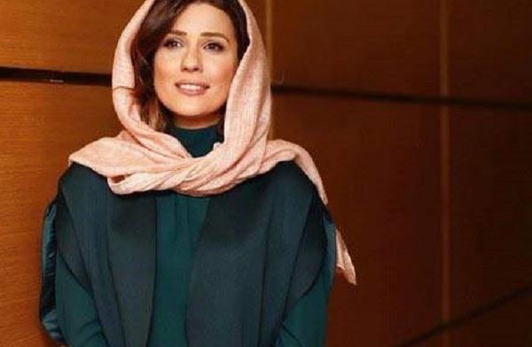 عکسهای سارا بهرامی بازیگر
