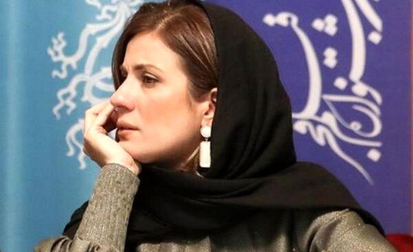 عکسهای سارا بهرامی بازیگر