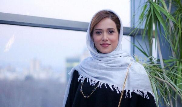 عکس های کودکی پریناز ایزدیار