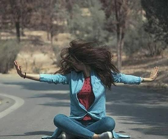 عکس پروفایل زن لاکچری