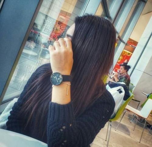عکس پروفایل زن لاکچری