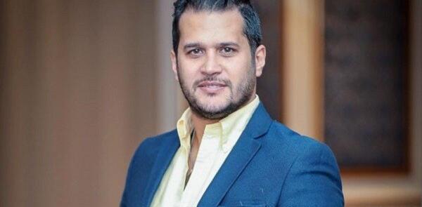 عکس منزل سیاوش خیرابی