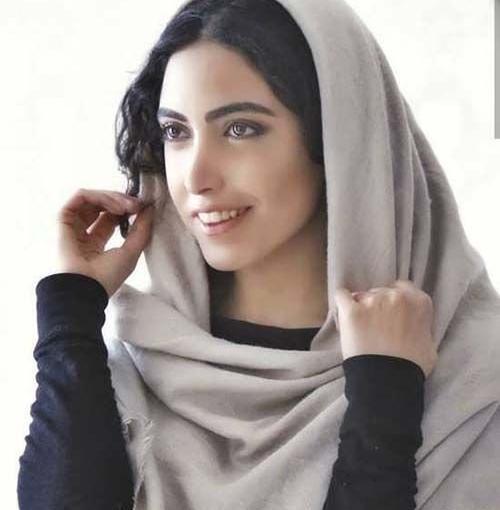 عکس دوست لیلا در سریال پدر
