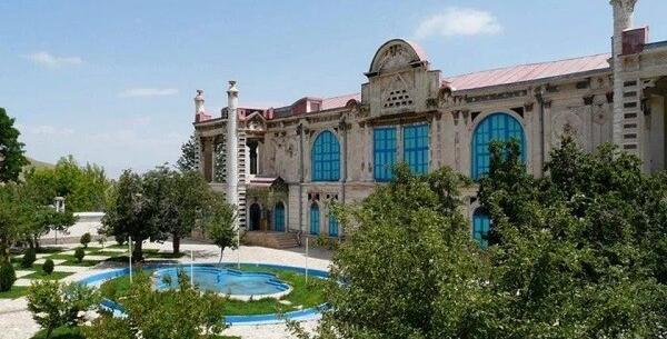عکس دیدنی ماکو