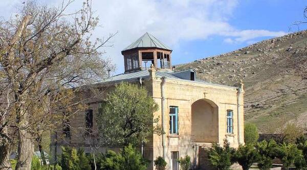 عکس دیدنی ماکو