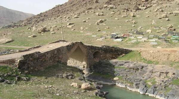 عکس دیدنی ماکو