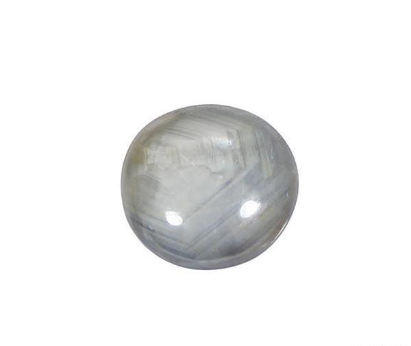 عکس سنگ یاقوت سفید