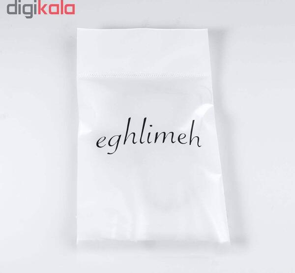 عکس سنگ یاقوت سفید