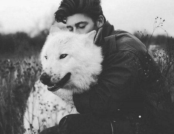 عکس پروفایل پسر شاخ