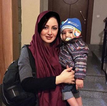 عکس خانه ی شیلا خداداد