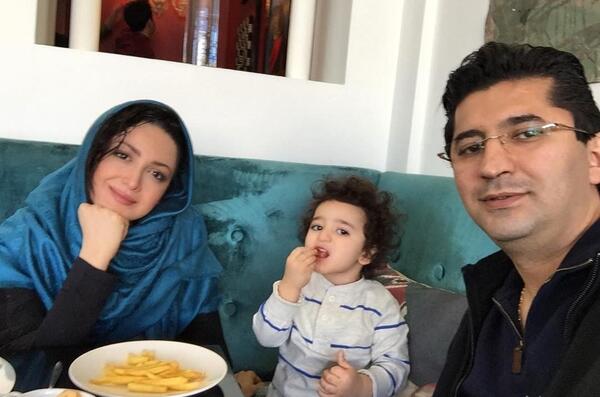 عکس خانه ی شیلا خداداد