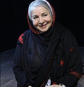 عکس شمسی فضل الهی قبل از انقلاب