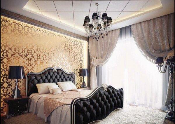 عکس فرش خزدار