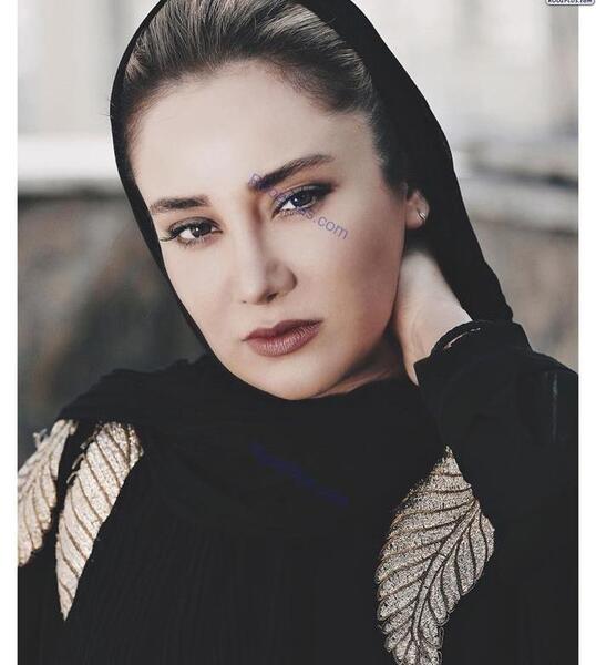 عکس بهاره افشار در سریال ممنوعه