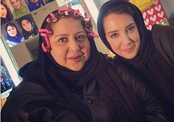 جدیدترین عکس شهره لرستانی