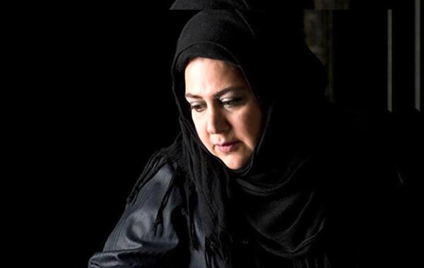 جدیدترین عکس شهره لرستانی