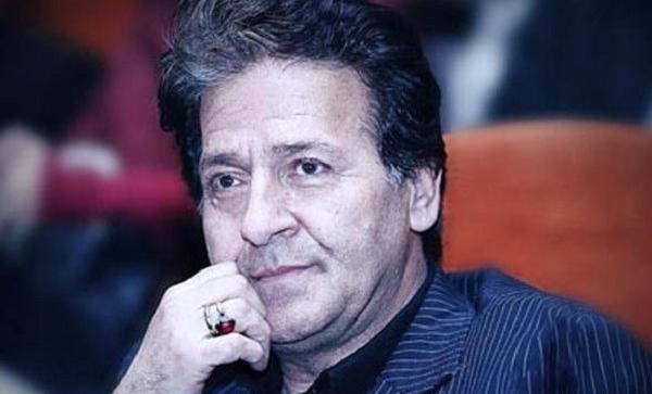 عکس حسن پورعرب