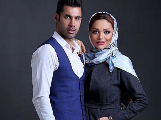 عکس فروزان و