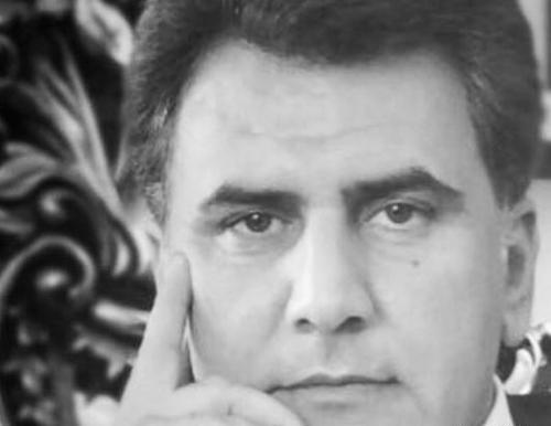 عکس پوران فتاحی