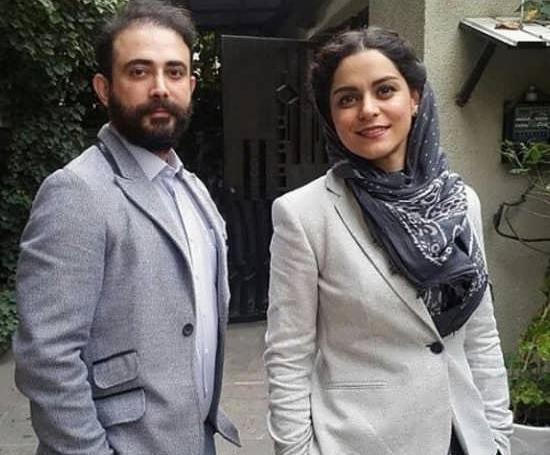 عکس های کودکی غزل شاکری