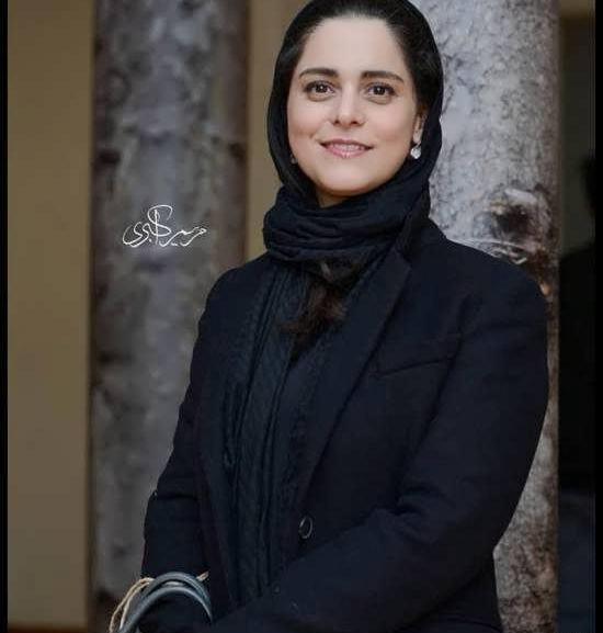 عکس های کودکی غزل شاکری