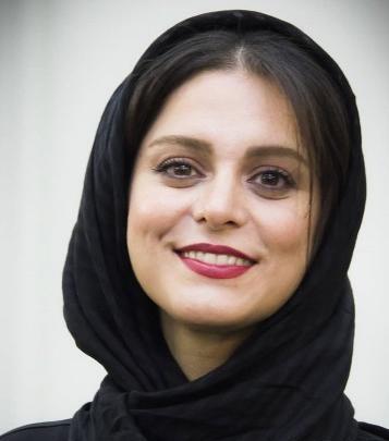 عکس های کودکی غزل شاکری