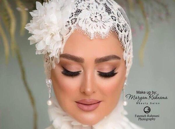 عکس طلاق الهام حمیدی