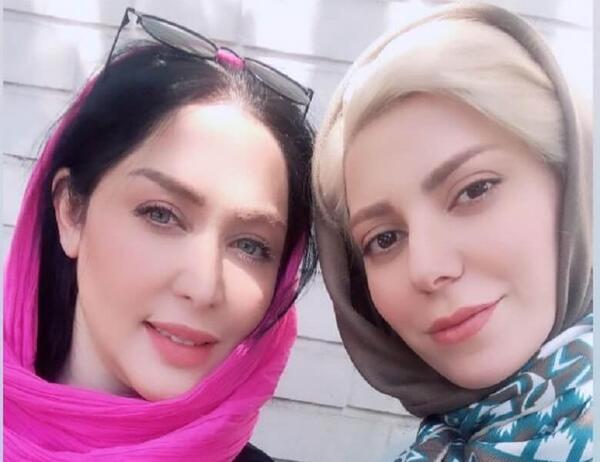 عکس پشت صحنه گاندو فصل اول