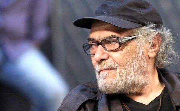 عکس اکبر زنجانپور و خانواده اش