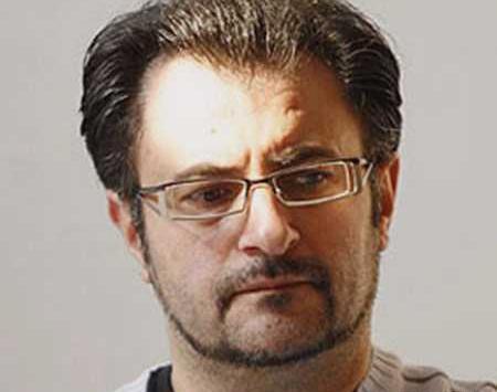 عکس علی دهکردی و همسرش