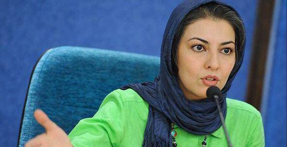 عکسهای آناهیتا همتی و شوهرش