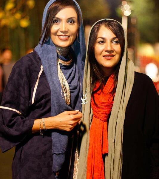 عکس خانه سامیه لک