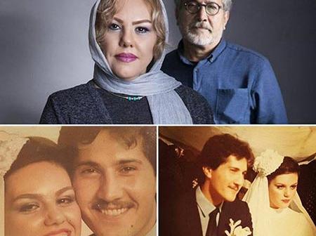 عکس هایی از افسانه چهره آزاد