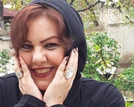 عکس هایی از افسانه چهره آزاد