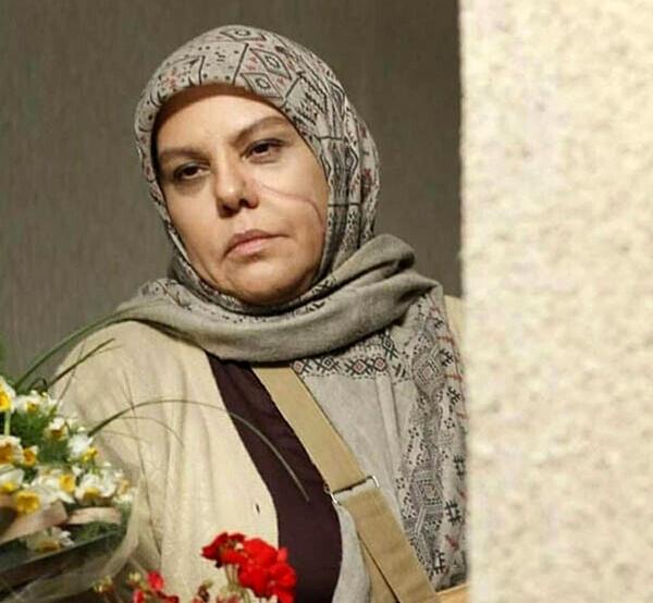 عکس هایی از افسانه چهره آزاد