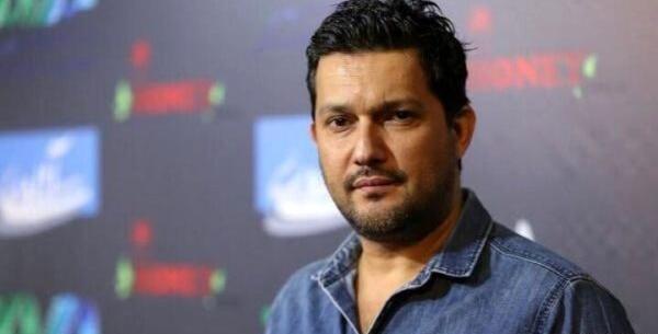 عکس تولد حامد بهداد