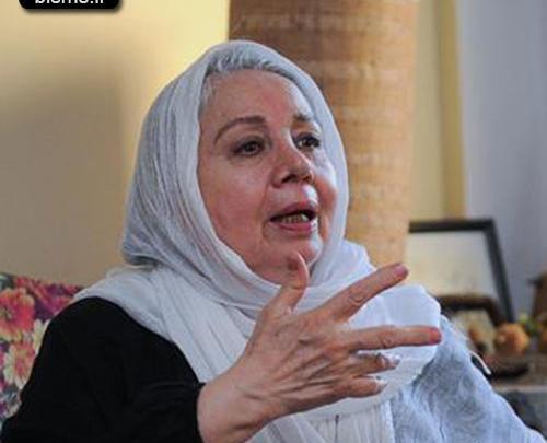 عکس شمسی فضل الهی و پسرش