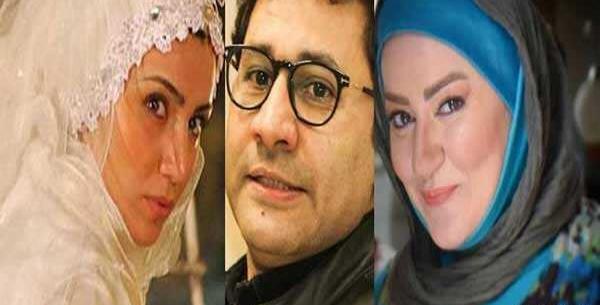 عکس زن زندگی