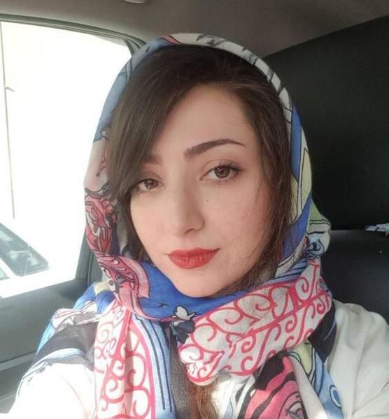 عکس زن زندگی