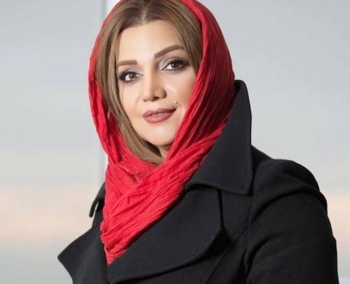 عکس خواهر الهام پاوه نژاد