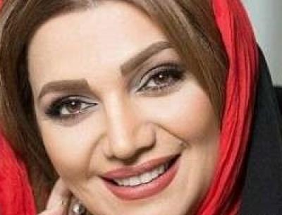 عکس خواهر الهام پاوه نژاد