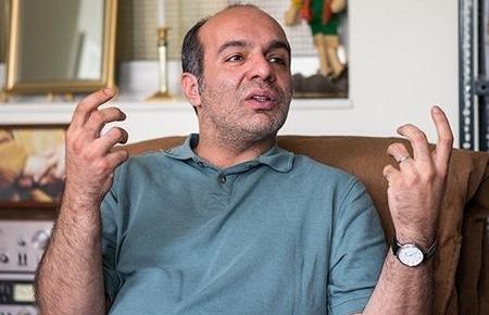 عکس های پیام دهکردی