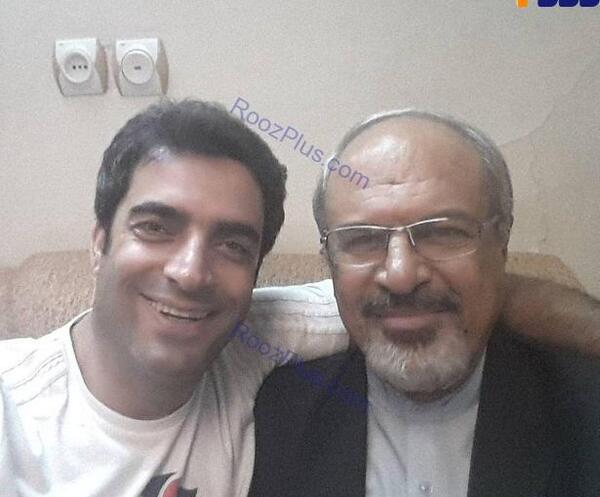 عکسهای رضا نیکخواه