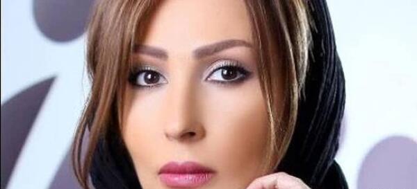 عکس های لو رفته ی پرستو صالحی