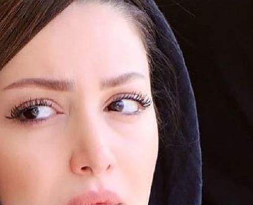 عکس های زیبا شیلا خداداد