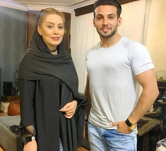 عکس جدید مدلینگ مرد