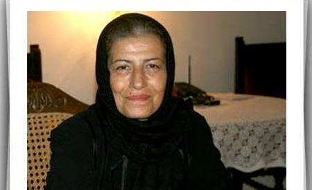 عکس احترام برومند