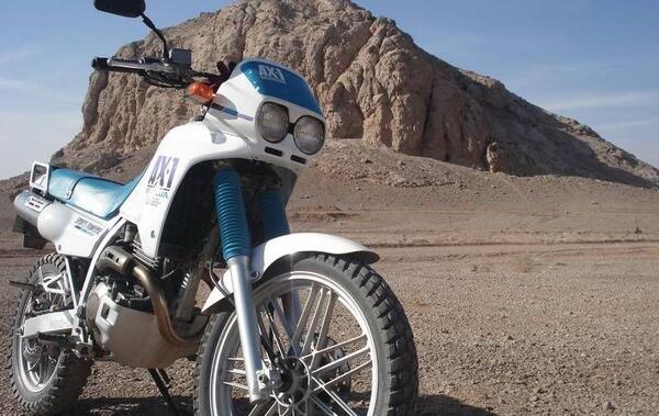 عکس موتور ax1